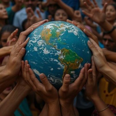 Dia da Terra: desafios e oportunidades para a ação climática pós-COP30