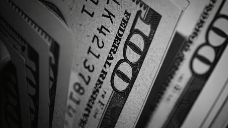 Brasil tem déficit em conta corrente de US$ 6,036 bilhões em março — Foto: Unsplash