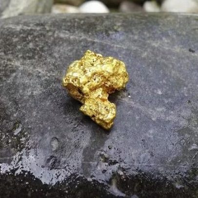 Câmara aprova regras para o comércio de ouro que combatem exploração ilegal
