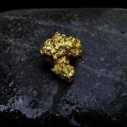 Brasil revisa regras para compra e venda de ouro