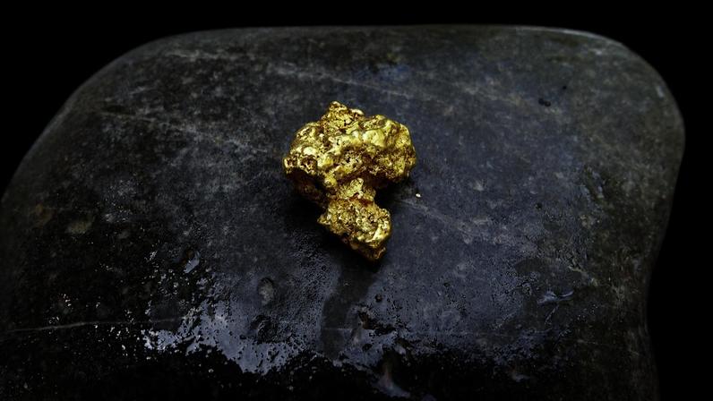 PL aprovado pela Câmara dos Deputados acaba com modelo de autodeclaração na venda de ouro no Brasil (Foto: Hans/Pixabay)
