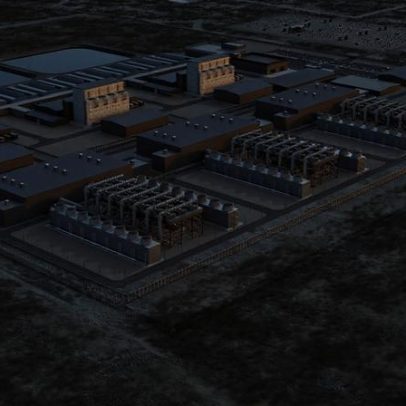 Gigantes de tecnologia passam a investir em energia nuclear