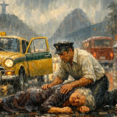 Previsão aponta alternância entre chuva e sol nos próximos dias