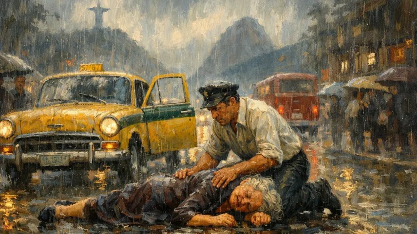 Previsão aponta alternância entre chuva e sol nos próximos dias