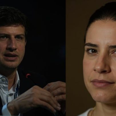 Campos tem 50% e Raquel Lyra 38% no governo de PE, diz Datafolha