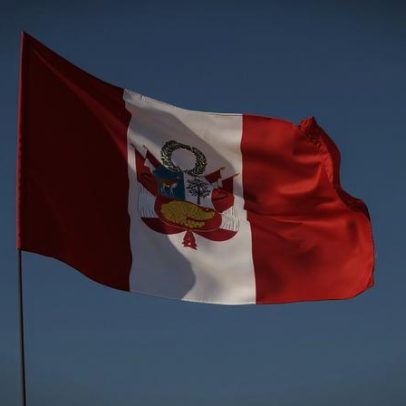 Chefe do órgão eleitoral do Peru renuncia; segundo turno permanece incerto