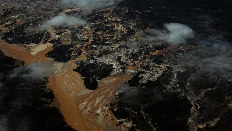 Crise silenciosa de crimes na Amazônia é tema de comentário