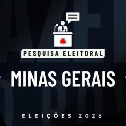 Genial/Quaest aponta cenários para governo e Senado em Minas Gerais