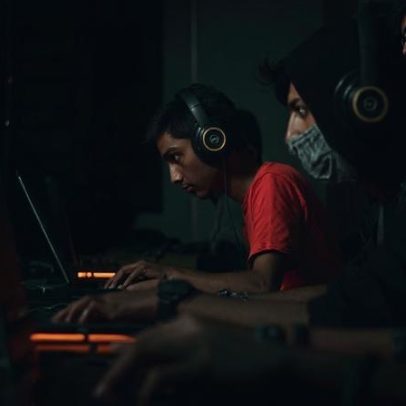Pesquisa revela que parte dos desenvolvedores de jogos cogita deixar a indústria