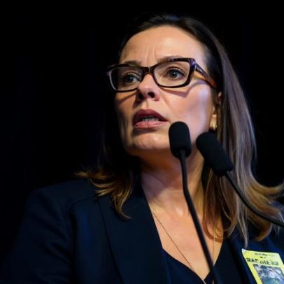 Brizola e Zucco empatam; indecisos lideram no RS, aponta pesquisa