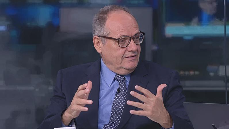 Samuel Pessôa, pesquisador da Fundação Getulio Vargas (FGV) e chefe de pesquisa da Julius Baer Brasil, em entrevista ao WW