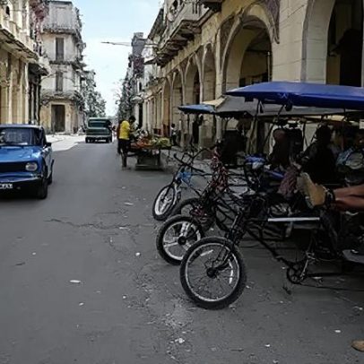 Rússia exige fim do bloqueio dos EUA a Cuba