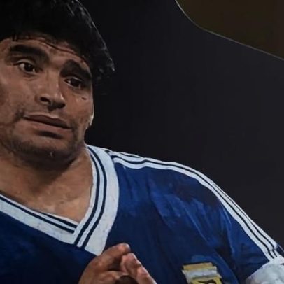 Médico disse que não havia desfibrilador nem ventilador na morte de Maradona