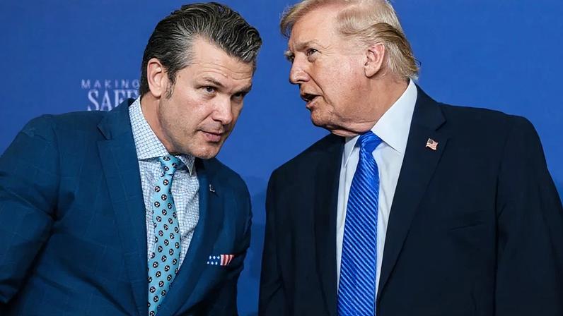 Paquistão propõe cessar-fogo imediato entre EUA e Irã