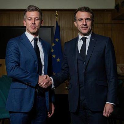 Líderes reagem à derrota de Orbán nas eleições na Hungria