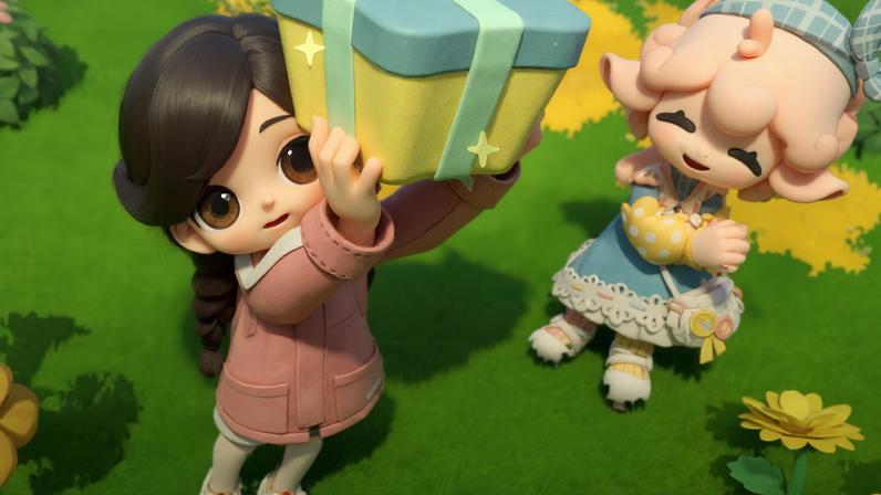 Petit Planet: o Animal Crossing da HoYoverse e como jogar