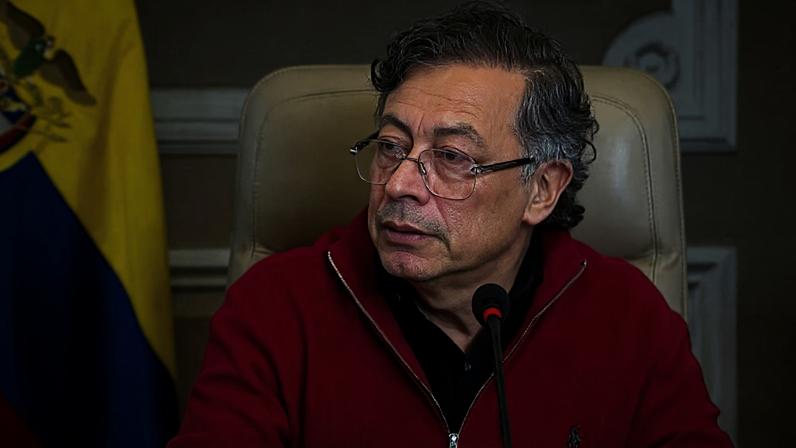 Governo colombiano encerra negociações com grupo guerrilino