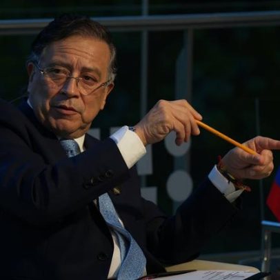 Petro afirma que Rubio está imbuído de fundamentalismo sionista