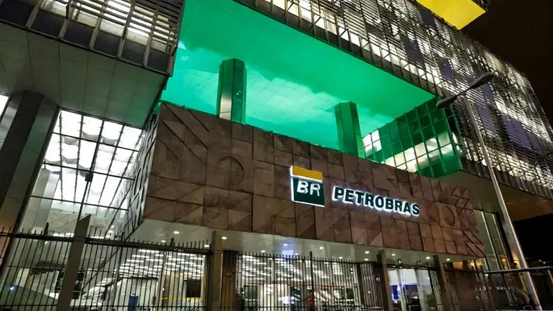 Petrobras (PETR4) / Foto: Divulgação