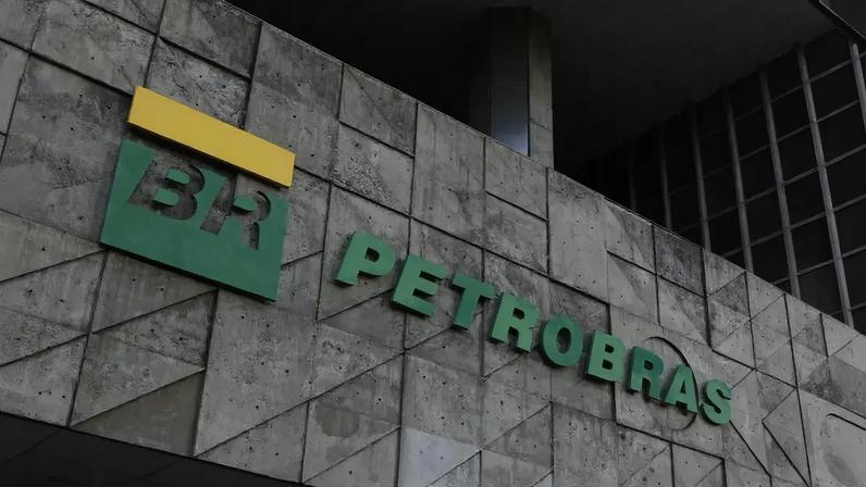 Desde 2024, a Petrobras retomou sua atuação no continente africano (Fernando Frazão/Agência Brasil)