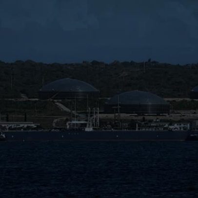 Cuba vê alívio de curto prazo com petróleo russo já em fluxo