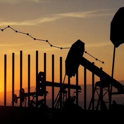 Petróleo sobe com tensões no Oriente Médio e incerteza sobre negociações EUA-Irã