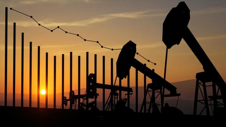 Petróleo sobe com novas tensões no Oriente Médio e incerteza sobre negociações EUA-Irã — Foto: Getty Images