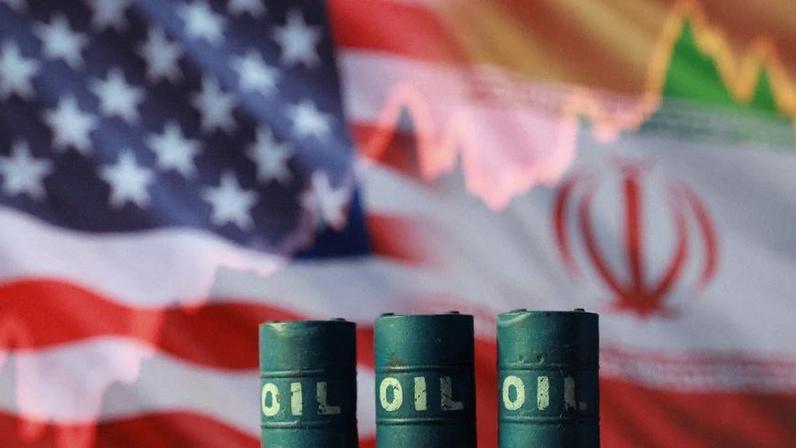 Conflito no Oriente Médio interfere na cotação do barril de petróleo
