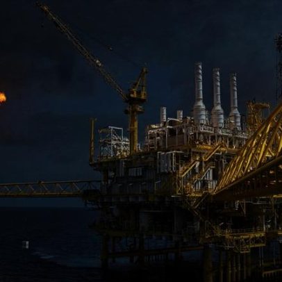 Há seis anos, o petróleo registrou preço negativo pela primeira vez