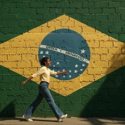 Brasil lidera emergentes com mais overweight em fundos de ações
