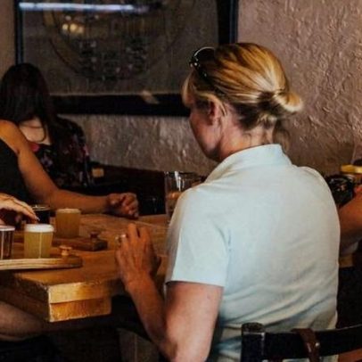 Mais de um quarto dos sommeliers de cerveja são mulheres