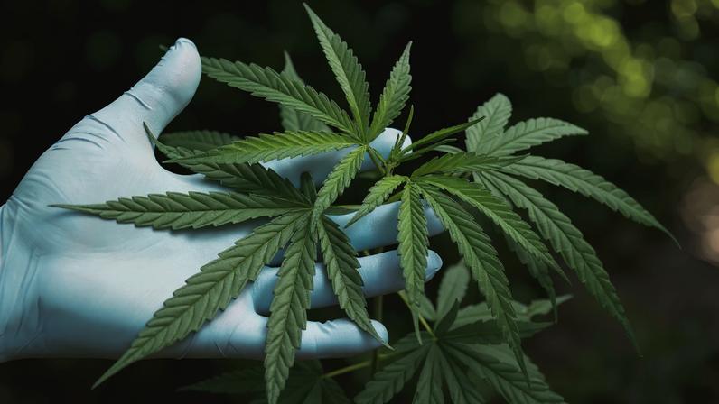 Cannabis: decisão do Supremo Tribunal Federal entra em rota de colisão com PEC das Drogas, em tramitação no Congresso Nacional (Foto: Aphiwat chuangchoem/Pexels)