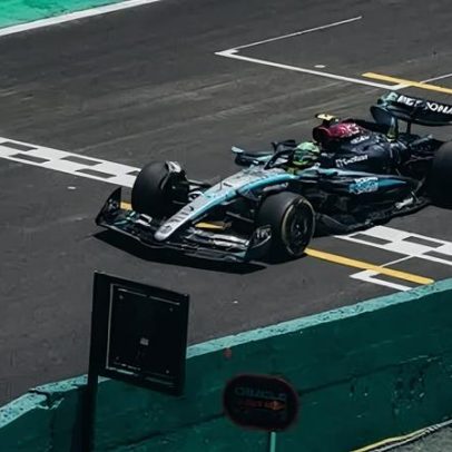 Cinco tecnologias da Fórmula 1 presentes nos carros atuais