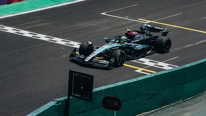 Cinco tecnologias da Fórmula 1 presentes nos carros atuais