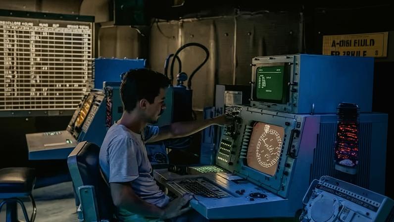Entenda o que é o Project Maven, o sistema de IA usado nos conflitos entre EUA e Irã.