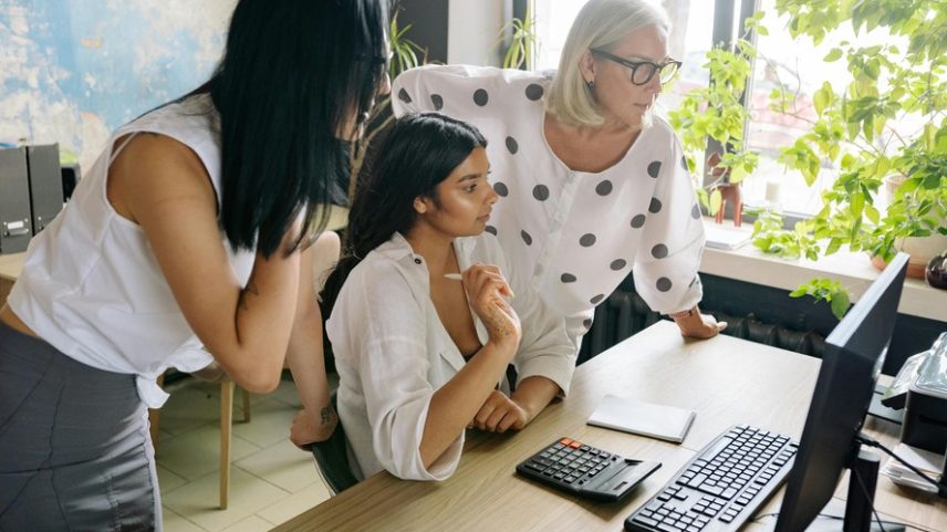 Veja ideias para compartilhar no dia e motivar sua equipe — Foto: Pexels