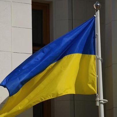 Ataque de mísseis russos deixa ao menos três mortos na Ucrânia