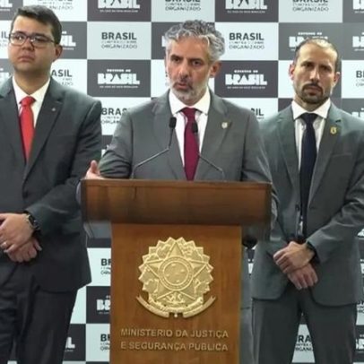 PF não descarta delação de advogado de Vorcaro e mira novas ações