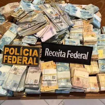 PF investiga esquema bilionário de corrupção na alfândega do Porto do Rio