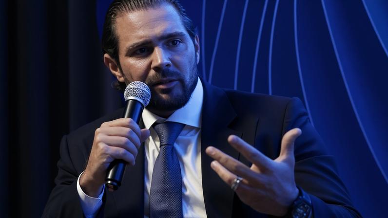 PF encontrou indícios de que Vorcaro e outras pessoas adquiriram ações do BRB supostamente de forma ilícita