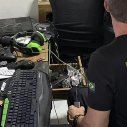 PF e polícias de 15 países deflagram operação contra abuso sexual infantil
