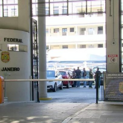 Empresário é procurado pela PF por suspeita de comprar dados da esposa de Moraes