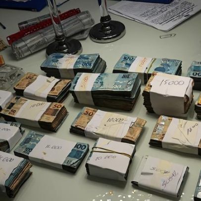 PF prende falsos agentes da PF por golpes contra empresários