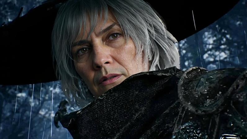 Desenvolvedor de Phantom Blade Zero critica IA slopface que ameaça a criatividade