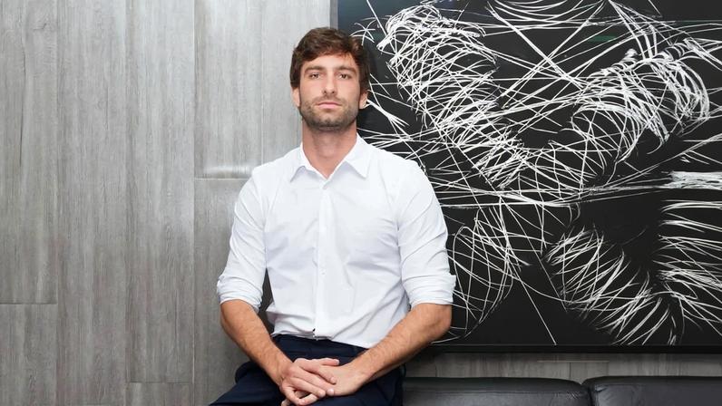 Marco Bordon, fundador e CEO do Grupo PHD, comanda um portfólio de mais de 25 espaços para eventos corporativos e sociais no Brasil