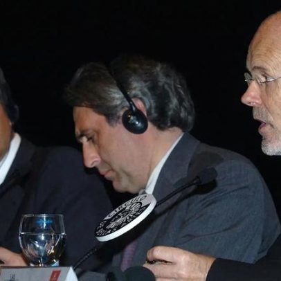 República como arquitetura do poder: análise sobre estruturas políticas