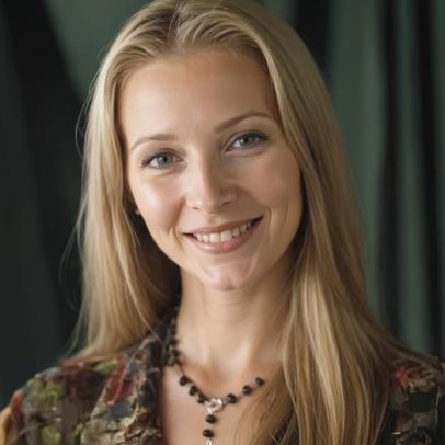 Lisa Kudrow diz ter se sentido excluída em Friends