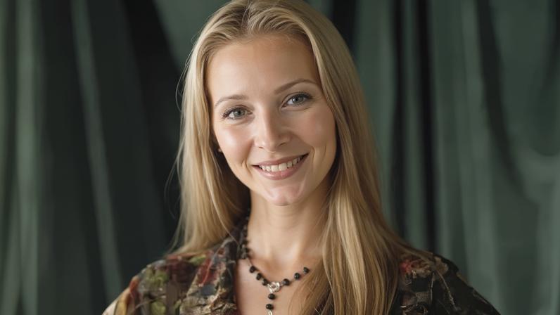 Lisa Kudrow afirma que ainda é reconhecida por seu papel em "Friends"