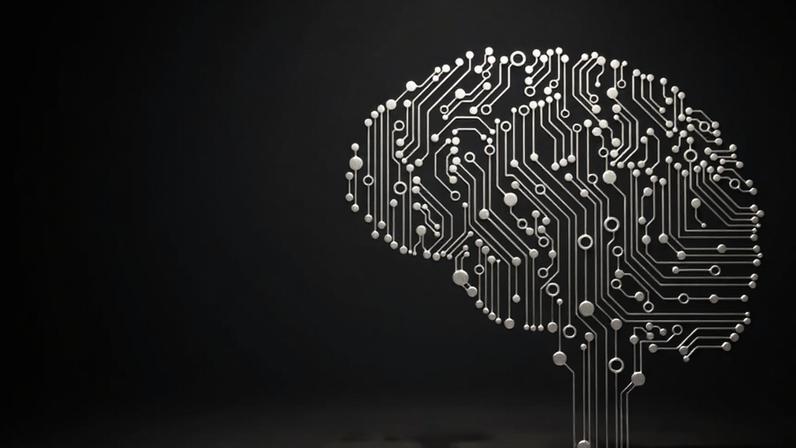 inteligência artificial — Foto: Unsplash