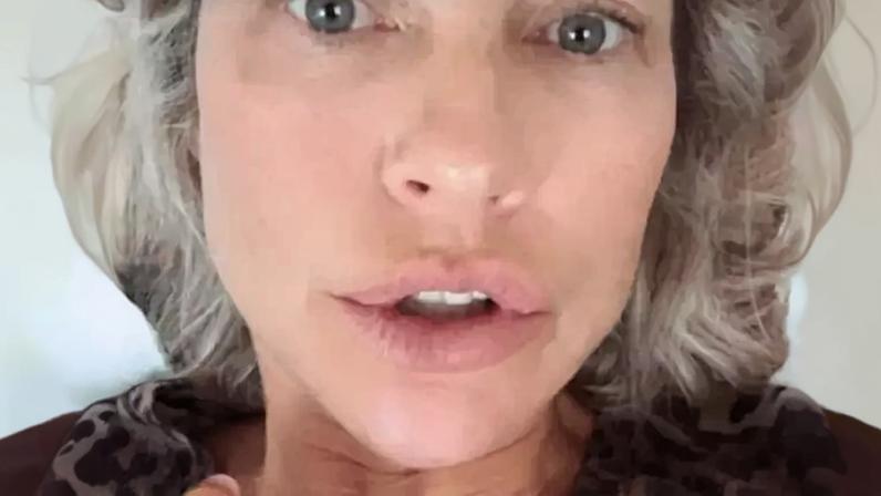 Post sobre maldição, choro, apoio de ex: entenda polêmica entre Virginia e Luana Piovani